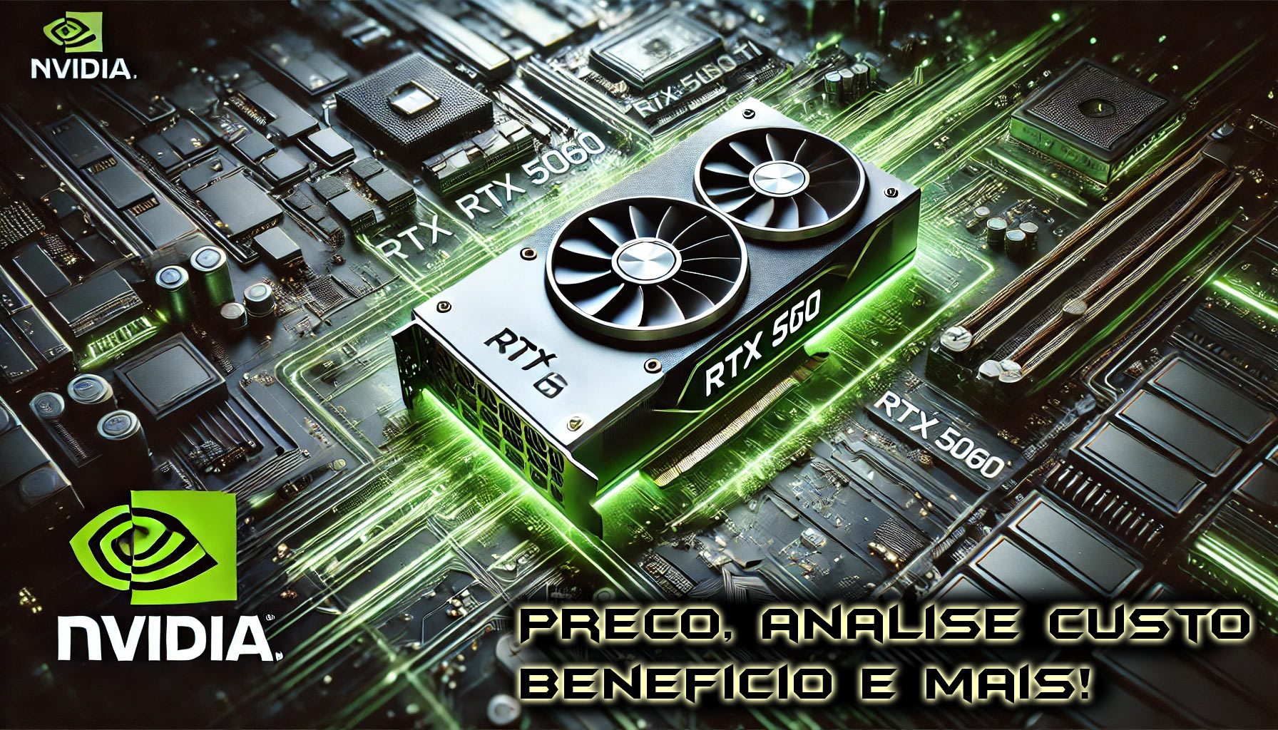 rtx 5060 e rtx 5060ti