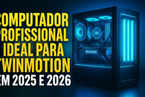 Guia computador para twinmotion