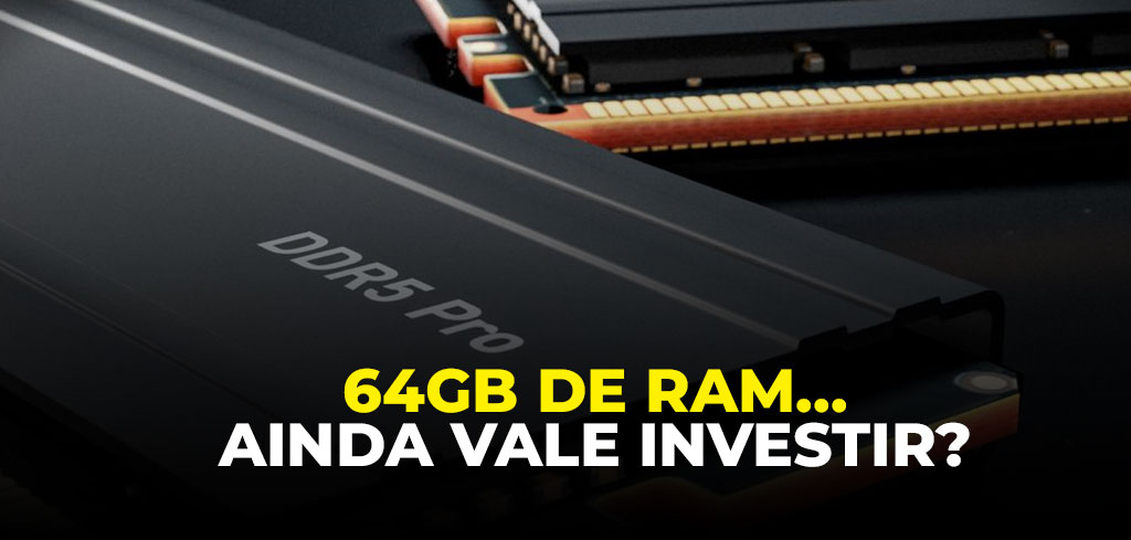 Memórias Ram