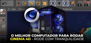 Computador gamer para The Witcher 3 (Next Gen) no Ultra - Guia Completo atualizado Março de 2026