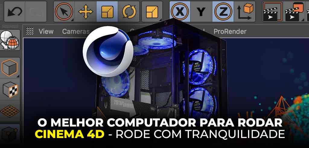 Computador gamer para The Witcher 3 (Next Gen) no Ultra - Guia Completo atualizado Março de 2026