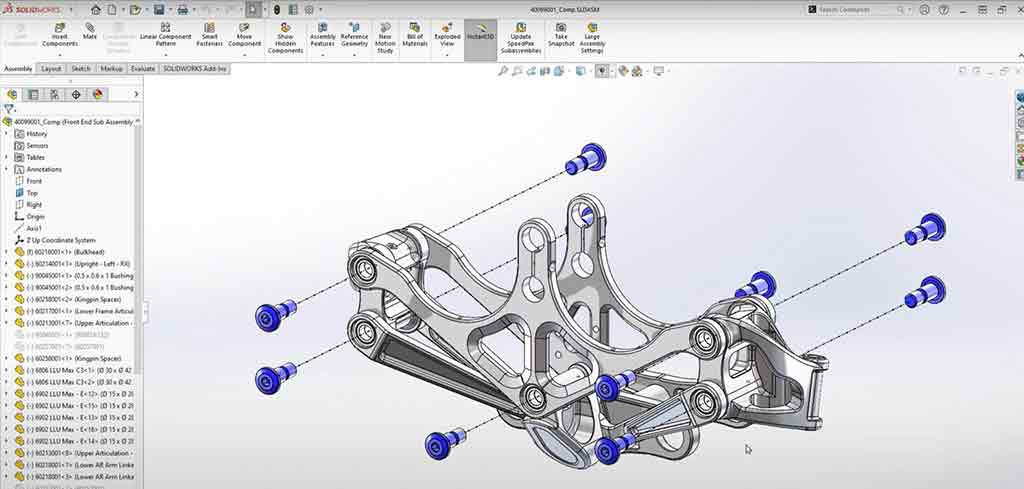 SolidWorks