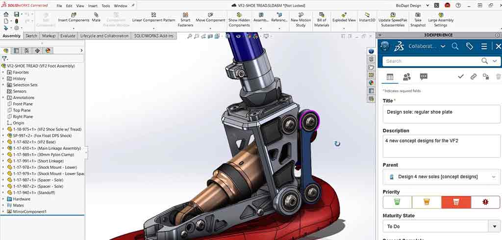 SolidWorks