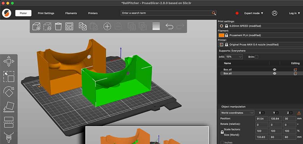 3D Slicer