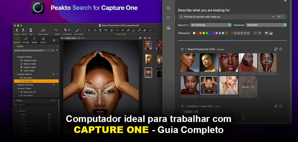 Capture One