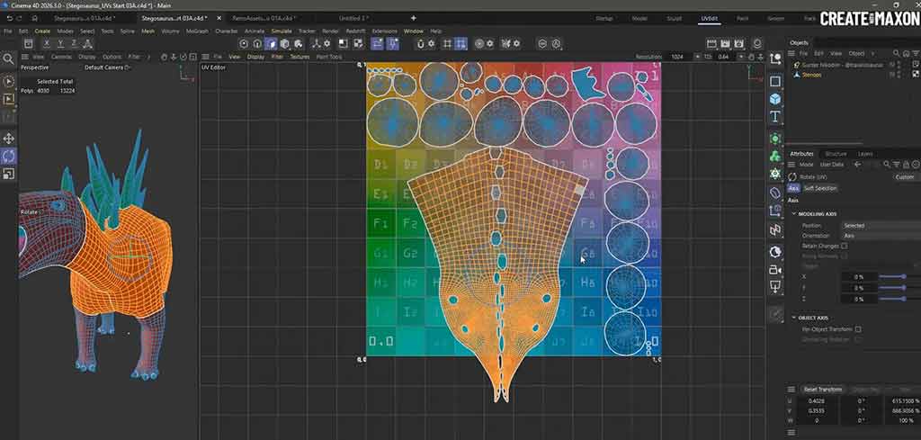 Cinema 4D