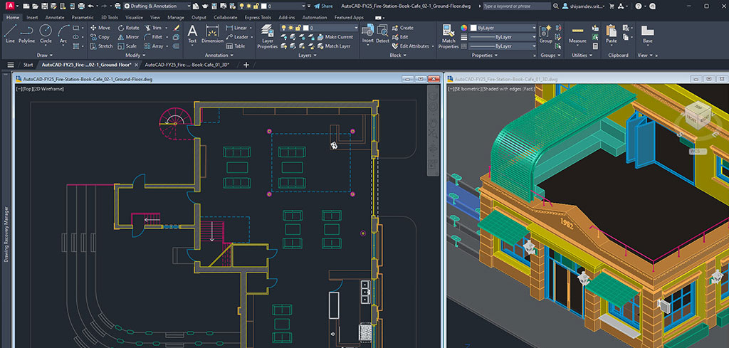 Autocad