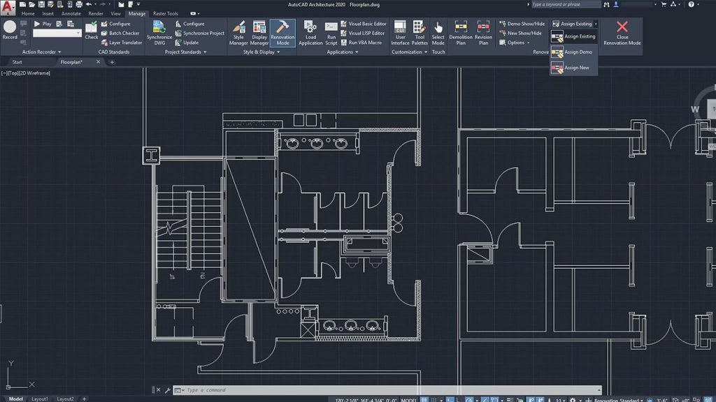 Autocad