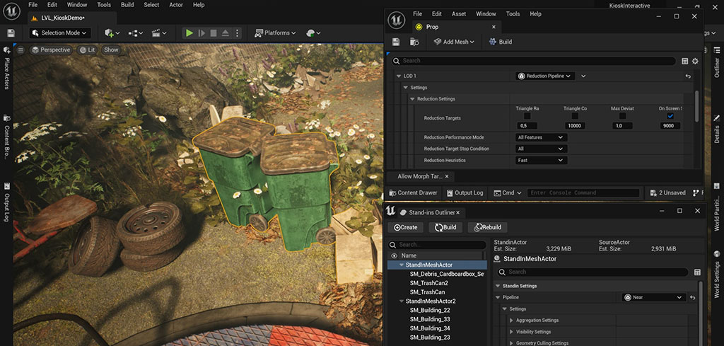 Unreal Engine 5